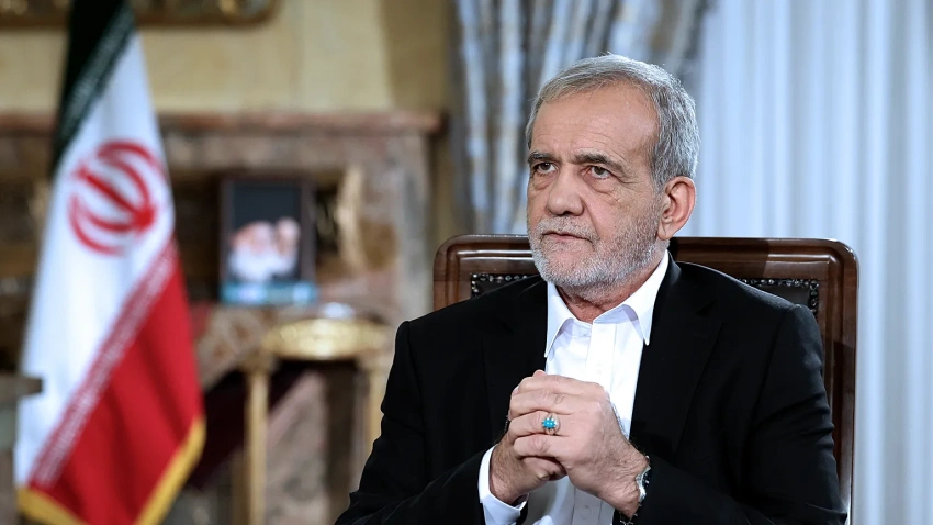 الرئيس الإيراني: حققنا انفراجات هامة في المفاوضات دون تقديم أي تنازلات