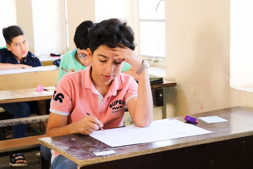 وزارة التربية تقترب من استكمال تصحيح امتحانات الثالث المتوسط وتحدد موعد النتائج