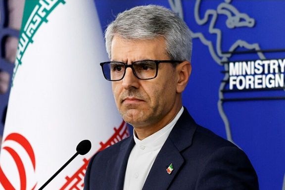 طهران تؤكد اشتراط بدء المفاوضات بتنفيذ بنود مذكرة التفاهم المشتركة