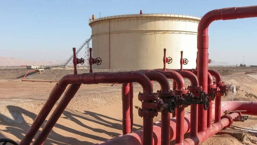 العراق يكثف مفاوضاته لإبرام اتفاقية جديدة لتصدير النفط عبر الأراضي التركية