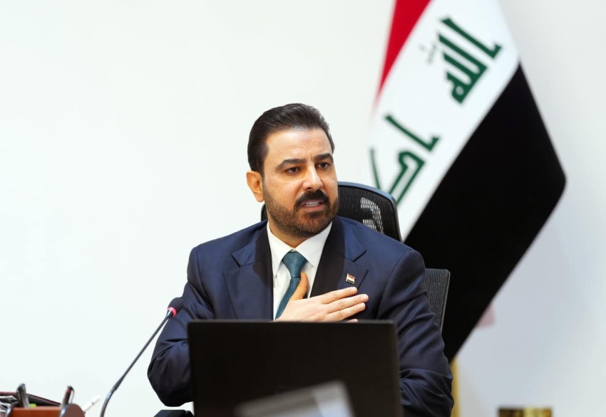 توجيهات بتأسيس حساب خاص لاسترداد الأموال المنهوبة واستمرار حملات مكافحة الفساد