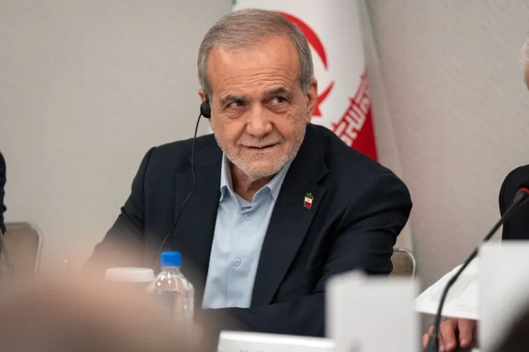 طهران تؤكد سلمية برنامجها النووي واستعدادها لتقديم ضمانات دولية