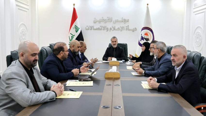 إقرار ضوابط تنظيمية جديدة لإدارة التغطيات الإعلامية للمناسبات الجماهيرية الكبرى