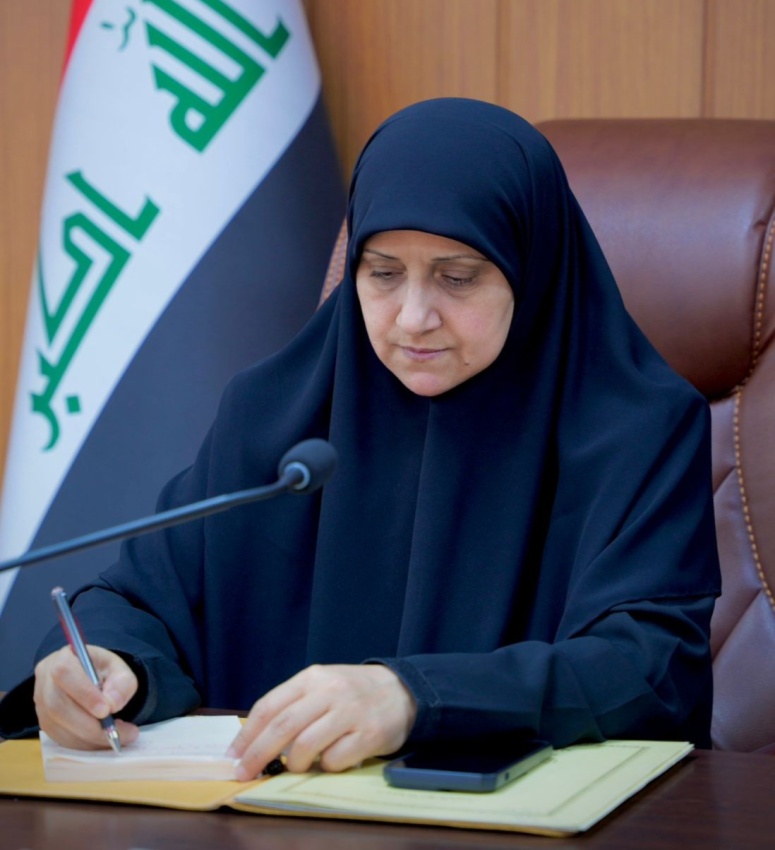 تحركات برلمانية لوقف ترخيص خدمات الإنترنت الفضائي في العراق