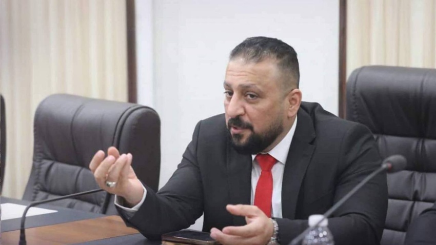 وزارة الداخلية توفد لجنة متخصصة إلى بابل لتثبيت موظفي العقود على الملاك الدائم