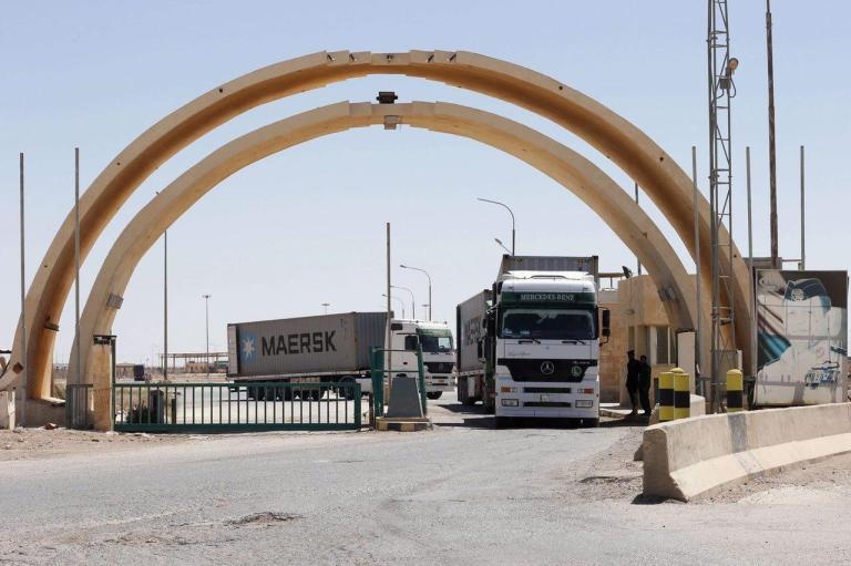 الهيئة العامة للكمارك تفتح قنوات للإبلاغ عن حالات الفساد في المنافذ الحدودية