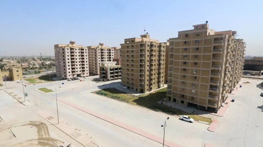 دعوات برلمانية لتبني استراتيجية بناء مدن حديثة كحل جذري لأزمة السكن في العراق