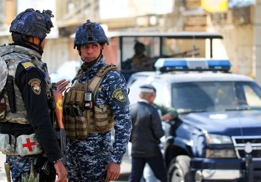 خطط أمنية حديثة تثمر عن استقرار واسع وتحقيق نسبة "صفر خروقات" في معظم المناطق