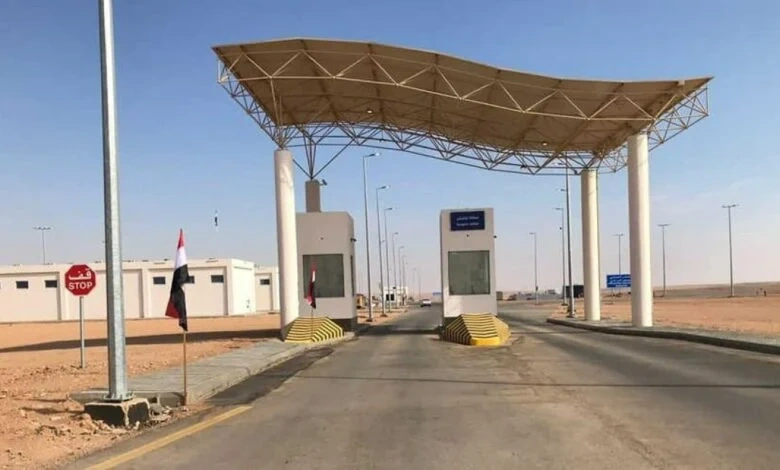 النجف الأشرف تتجه لإنشاء منفذ حدودي مع السعودية وتستعد لترخيص مطارها الدولي