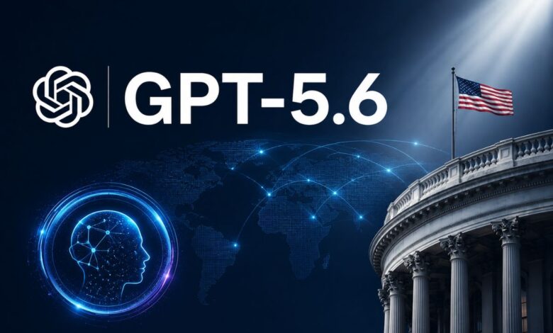 شركة OpenAI تطلق سلسلة نماذج الذكاء الاصطناعي GPT-5.6 وتكشف عن مساعدها البرمجي الجديد