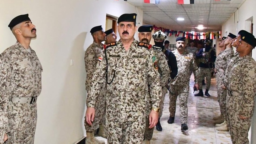 لجنة الأمن والدفاع النيابية توصي بإقالة قائد القوات البحرية ومدير العمليات على خلفية حادثة الصيادين