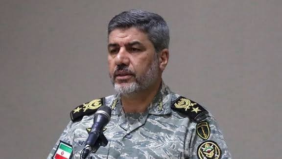 الجيش الإيراني يحذر واشنطن من انتهاك مذكرة التفاهم ويلوح برد مدمر