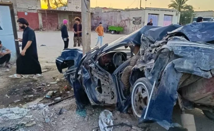 التحقيقات الرسمية تؤكد قيادة المركبة تحت تأثير الكحول في حادثة دهس الزائرين بالبصرة