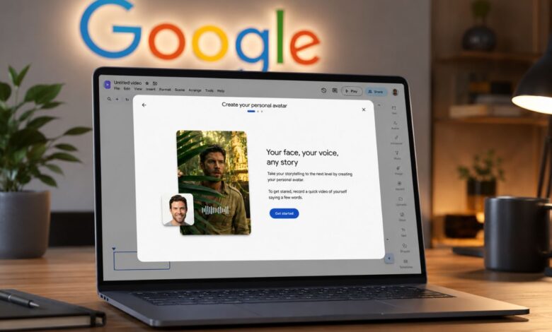 إطلاق ميزة جديدة تتيح للمستخدمين إنشاء نسخ رقمية ناطقة عبر تقنيات الذكاء الاصطناعي