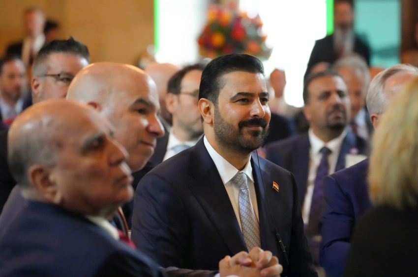 رئيس الوزراء العراقي يختتم زيارته لواشنطن ويشيد بالشراكة الاستراتيجية