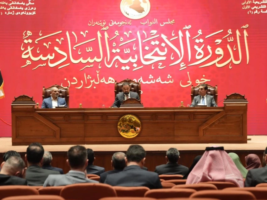 البرلمان يناقش تعديلات قانون المرور لتخفيف الأعباء المالية والإدارية عن المواطنين