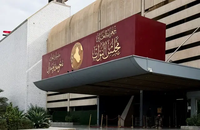 اللجنة المالية النيابية تتجه لتشريع قانون الاقتراض والمنح لتأمين نفقات الدولة