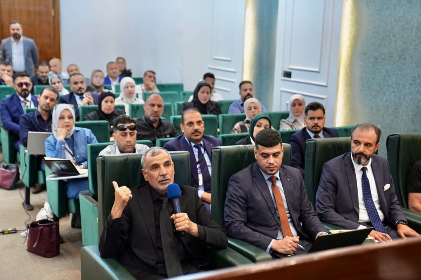 وزارة المالية تعلن التحول نحو موازنة البرامج والأداء في مشروع عام 2027