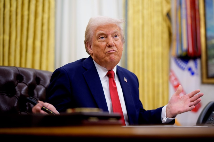 Escalating Trade Tensions: The US Administration Launches a Broad Investigation into EU Policies