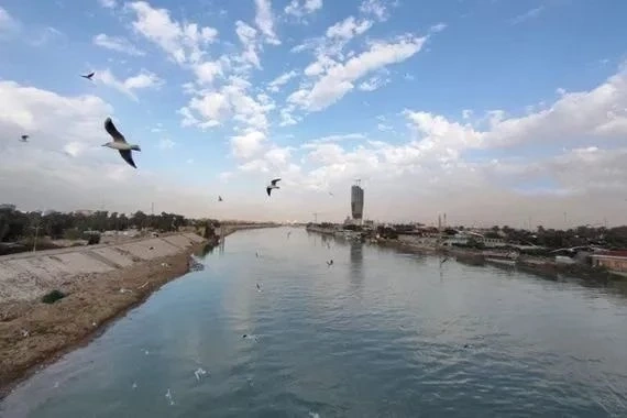 انخفاض مرتقب في درجات الحرارة يلطف الأجواء في العراق خلال الأسبوع المقبل