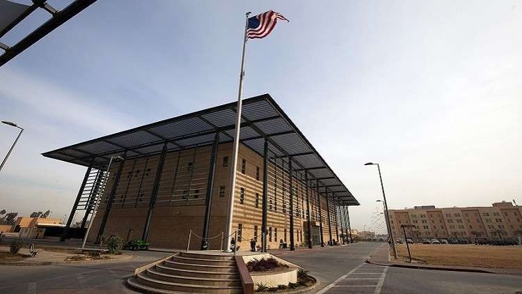 US Diplomatic Missions Issue Security Alert for Citizens in Iraq Amid Potential Escalation