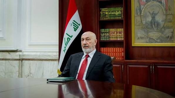 Iraqi President Affirms Support for Anti-Corruption Efforts and Calls for Empowering Women