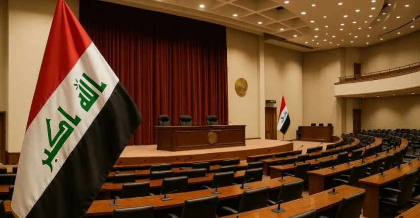 Parliamentary Security Committee Announces 40 percent Completion of Traffic Law Amendments