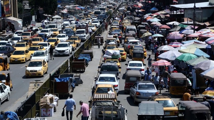 دراسة طبية تحذر: التعرض المستمر لضجيج المرور قد يزيد من مخاطر الإصابة بالأمراض العصبية