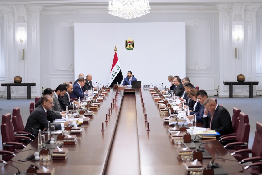 The Government Issues a Package of Strategic Decisions Covering Energy, Water, and Services Sectors