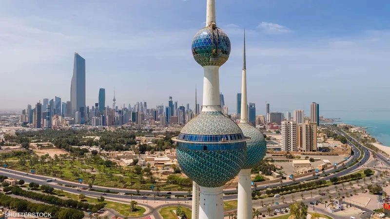 Kuwait Officially Denies Allegations of Participation in Any Regional Military Operations