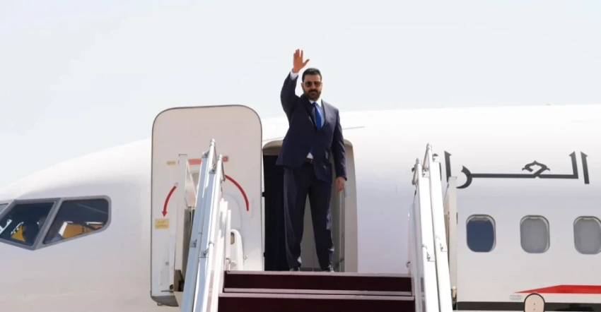 The Prime Minister Heads to Ankara in an Upcoming Visit to Discuss Security, Water, and Investment Portfolios
