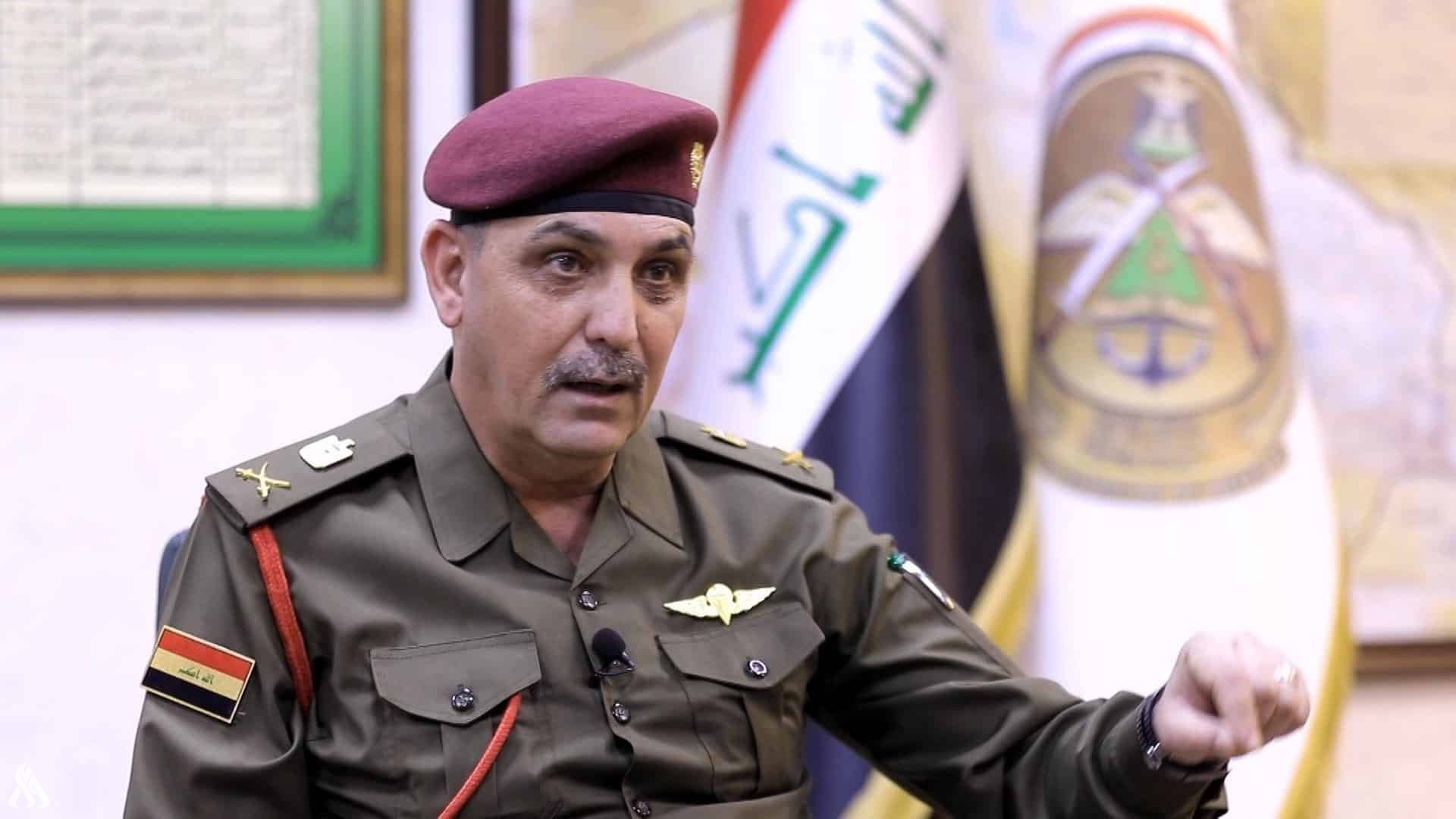 تكليف اللواء يحيى رسول بمهام المتحدث الرسمي لوزارة الدفاع
