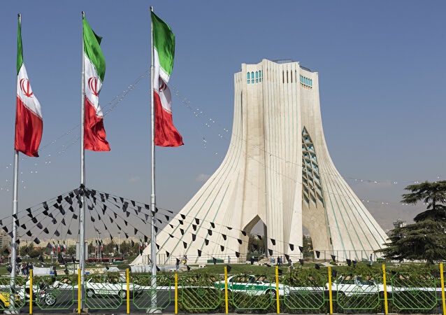 Iranian Foreign Ministry Condemns Airstrikes on Iraq, Affirms Full Solidarity