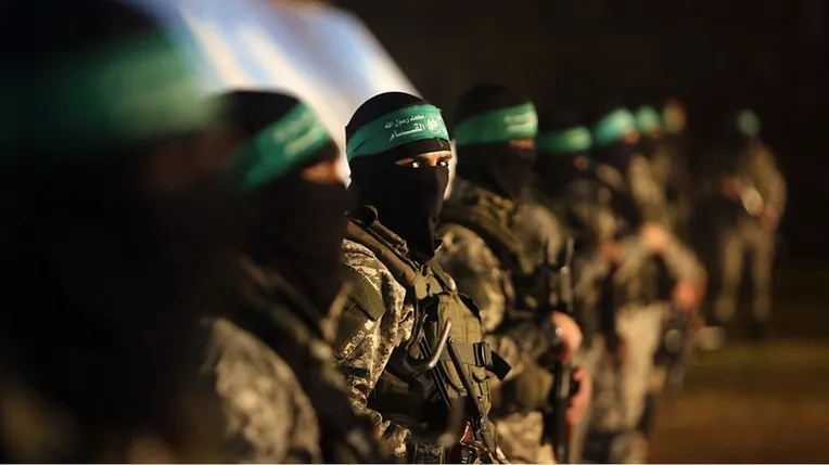 حركة حماس تحدد شروطها لتنفيذ المرحلة الثانية من اتفاق وقف إطلاق النار