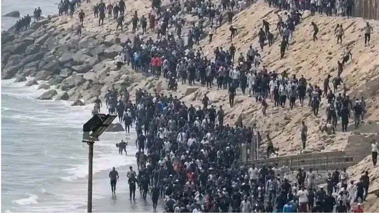 توترات أوروبية متصاعدة بشأن إدارة الحدود إثر أزمة تدفق المهاجرين إلى إسبانيا