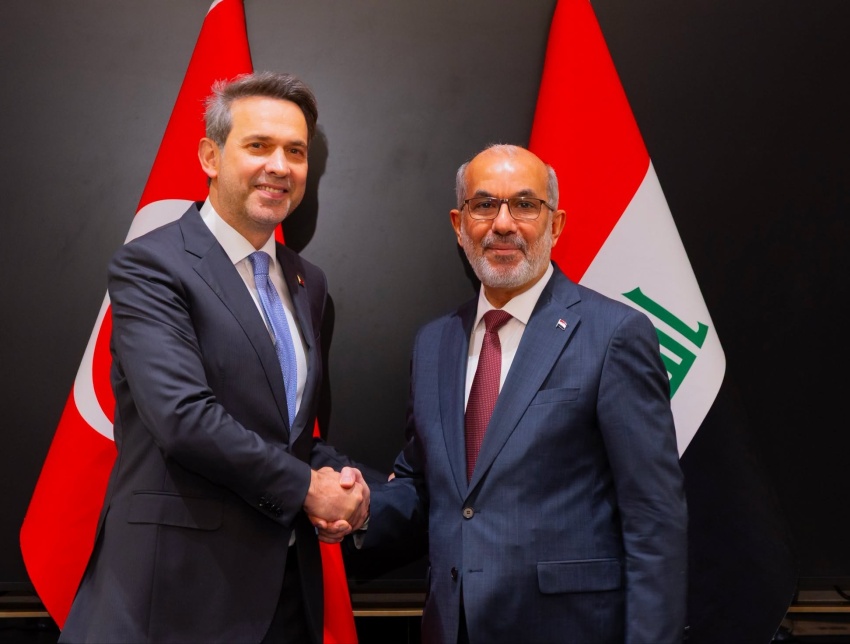 اتفاق استراتيجي بين العراق وتركيا لتعزيز صادرات النفط عبر ميناء جيهان