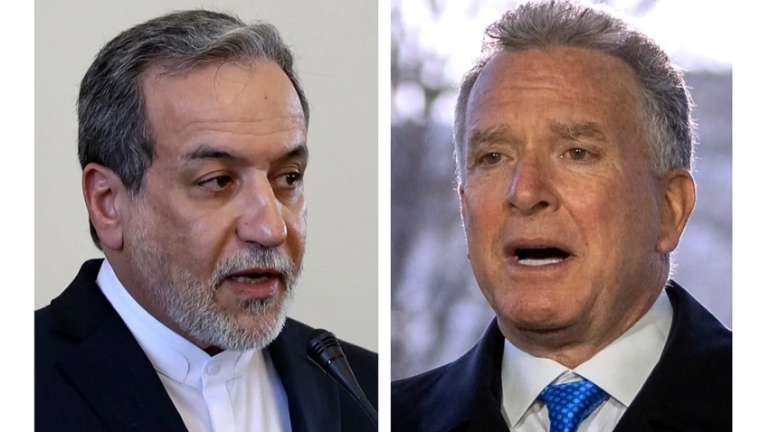 طهران تنفي وجود اتفاقات لإعادة فتح مضيق هرمز وتؤكد رفع الجاهزية العسكرية