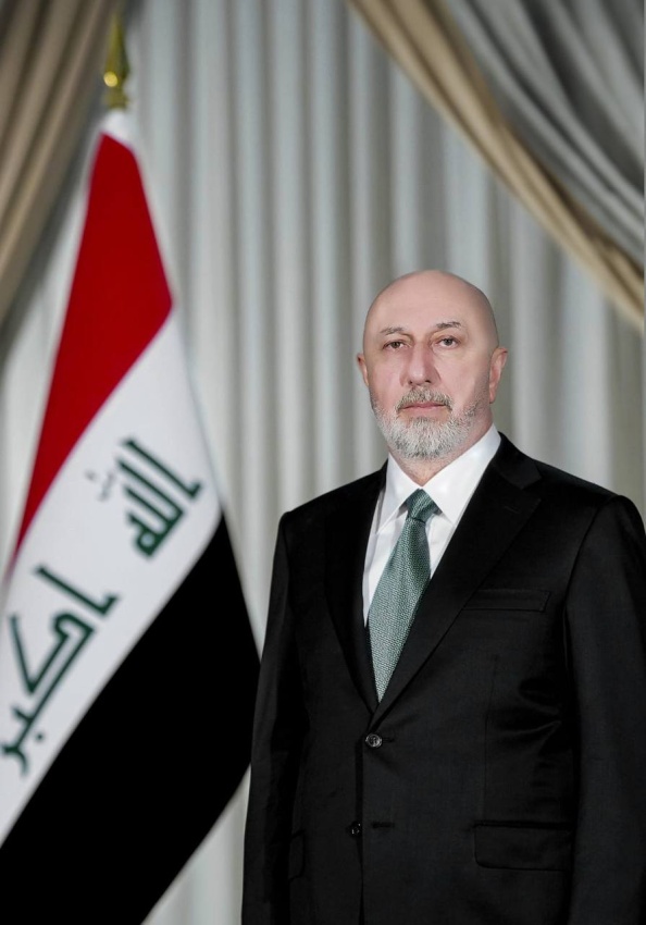 President of the Republic Calls for Strengthening National Unity and Consolidating the Rule of Law