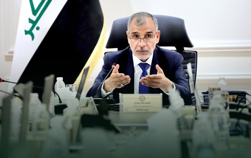 وزير المالية يطلب المثول أمام البرلمان لاستعراض الواقع الاقتصادي للبلاد