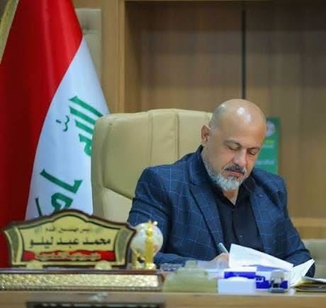 Former Director of Nasiriyah Municipality Arrested Following Extensive Corruption Investigations