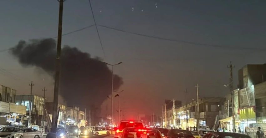 Renewed Fuel Tanker Fire on Shula Highway Prompts Urgent Civil Defense Intervention