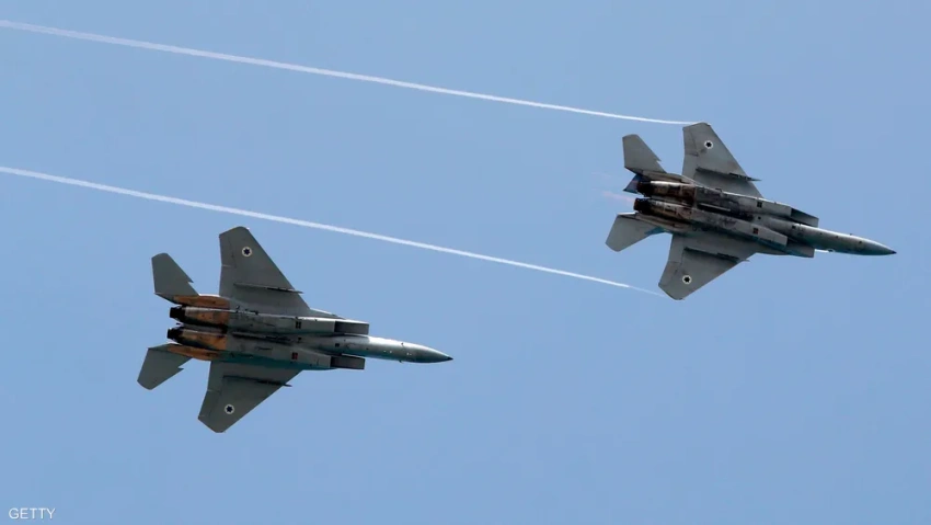 Reports Reveal Israeli Plans for Unilateral Military Action Amid Fears of Expanding Regional Influence