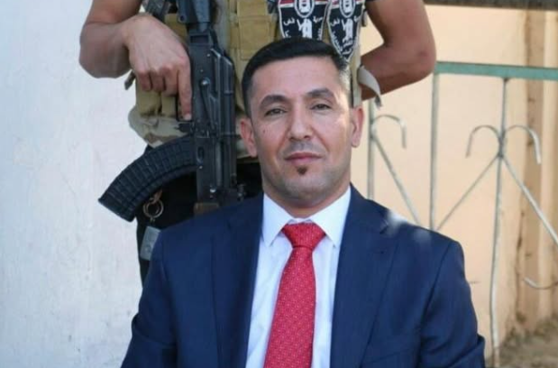 الإطاحة بشخصية مقربة من جهات سياسية على خلفية قضايا فساد في عقود صلاح الدين