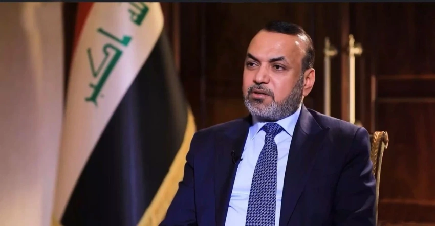 صدور مذكرة قبض بحق وزير العمل العراقي السابق بتهمة تضخم الأموال