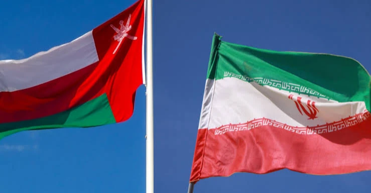 Advanced Talks Between Muscat and Tehran to Enhance Security in the Strait of Hormuz