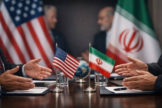 US President Asserts Control Over Strait of Hormuz, Outlines Three Strategic Options Toward Iran