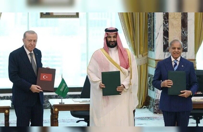 Turkey Clarifies Makkah Defense Agreement Enhances Cooperation, Does Not Target Any Nation