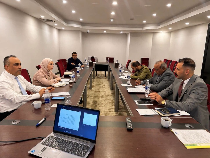 العراق يحدّث ملف الخدمات لاستكمال متطلبات الانضمام لمنظمة التجارة العالمية