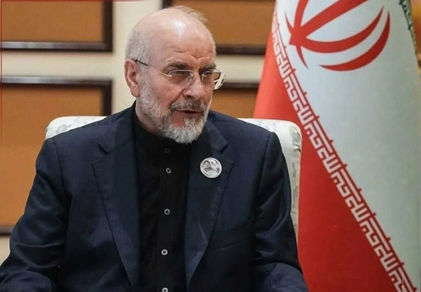Ghalibaf Reveals Negotiation Details: Threat of Comprehensive Military Escalation Forced Washington to Lift Blockade