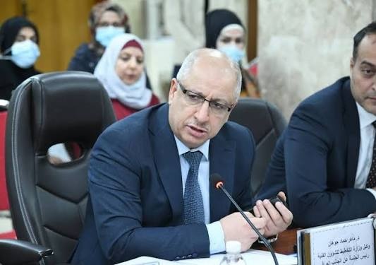وزارة التخطيط تبدأ مناقشة الموازنة الاستثمارية لعام 2027 وتدعو لاعتماد نظام إدارة التنمية